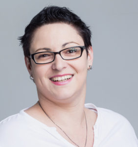 Nadine Hahn