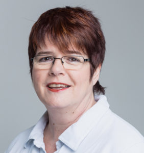 Ute Lukas